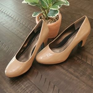 Easy Spirit heels